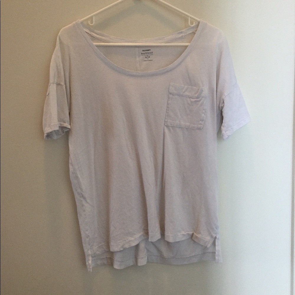 Cute shirt!